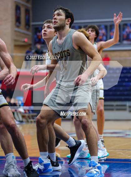 Thumbnail 2 in Amarillo vs. Highland Park (In-N-Out Tournament) photogallery.