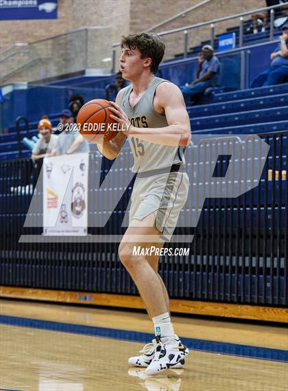 Thumbnail 3 in Amarillo vs. Highland Park (In-N-Out Tournament) photogallery.