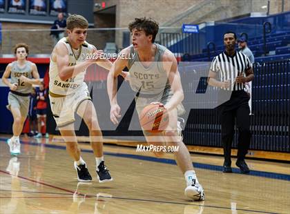Thumbnail 3 in Amarillo vs. Highland Park (In-N-Out Tournament) photogallery.
