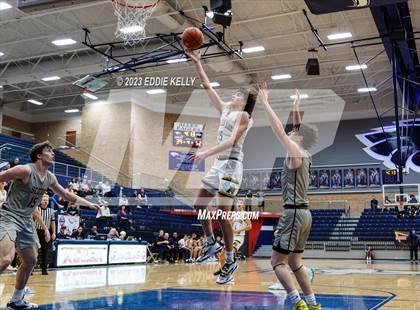 Thumbnail 3 in Amarillo vs. Highland Park (In-N-Out Tournament) photogallery.