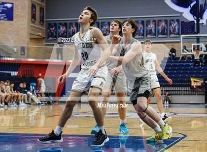 Thumbnail 1 in Amarillo vs. Highland Park (In-N-Out Tournament) photogallery.