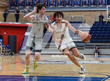 Thumbnail 2 in Amarillo vs. Highland Park (In-N-Out Tournament) photogallery.