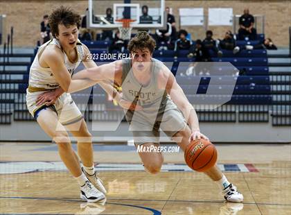 Thumbnail 3 in Amarillo vs. Highland Park (In-N-Out Tournament) photogallery.