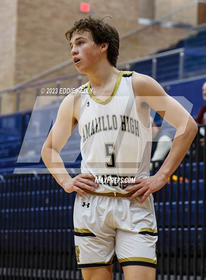 Thumbnail 3 in Amarillo vs. Highland Park (In-N-Out Tournament) photogallery.
