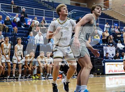 Thumbnail 1 in Amarillo vs. Highland Park (In-N-Out Tournament) photogallery.