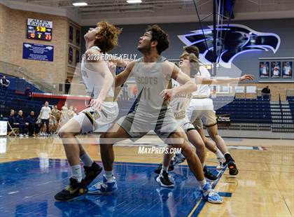 Thumbnail 3 in Amarillo vs. Highland Park (In-N-Out Tournament) photogallery.