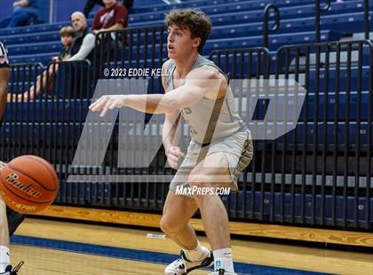 Thumbnail 3 in Amarillo vs. Highland Park (In-N-Out Tournament) photogallery.