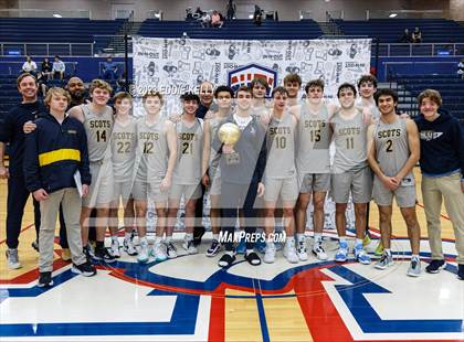Thumbnail 3 in Amarillo vs. Highland Park (In-N-Out Tournament) photogallery.
