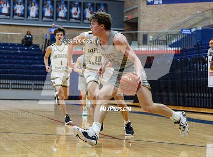 Thumbnail 3 in Amarillo vs. Highland Park (In-N-Out Tournament) photogallery.