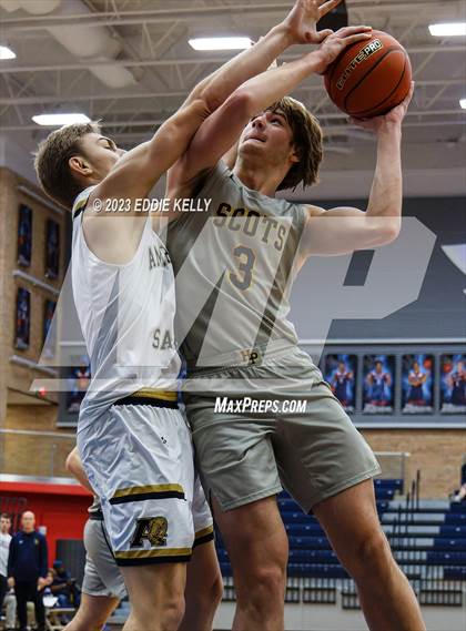 Thumbnail 1 in Amarillo vs. Highland Park (In-N-Out Tournament) photogallery.
