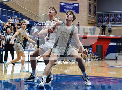 Thumbnail 3 in Amarillo vs. Highland Park (In-N-Out Tournament) photogallery.