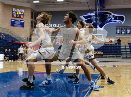 Thumbnail 1 in Amarillo vs. Highland Park (In-N-Out Tournament) photogallery.
