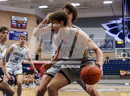 Thumbnail 1 in Amarillo vs. Highland Park (In-N-Out Tournament) photogallery.
