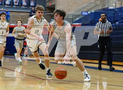 Thumbnail 1 in Amarillo vs. Highland Park (In-N-Out Tournament) photogallery.