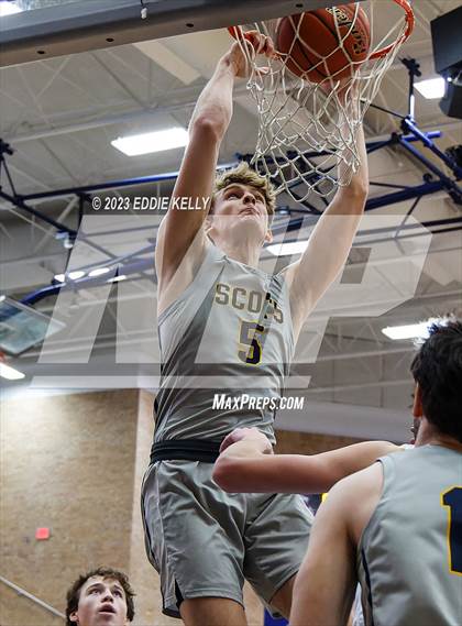 Thumbnail 1 in Amarillo vs. Highland Park (In-N-Out Tournament) photogallery.