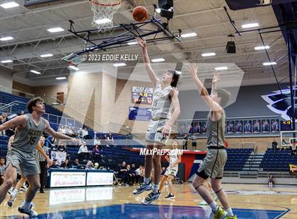 Thumbnail 1 in Amarillo vs. Highland Park (In-N-Out Tournament) photogallery.