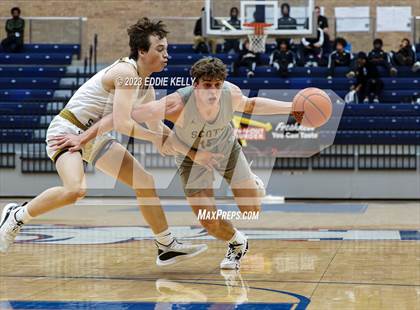 Thumbnail 2 in Amarillo vs. Highland Park (In-N-Out Tournament) photogallery.