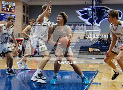 Thumbnail 3 in Amarillo vs. Highland Park (In-N-Out Tournament) photogallery.