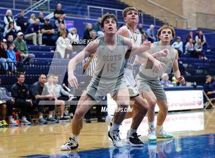 Thumbnail 1 in Amarillo vs. Highland Park (In-N-Out Tournament) photogallery.