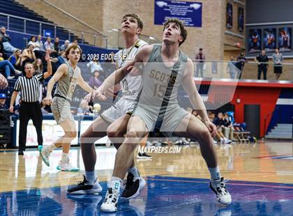 Thumbnail 1 in Amarillo vs. Highland Park (In-N-Out Tournament) photogallery.