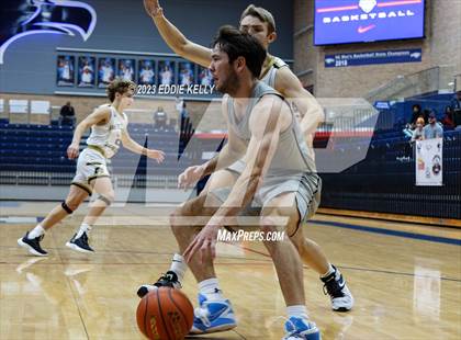 Thumbnail 1 in Amarillo vs. Highland Park (In-N-Out Tournament) photogallery.