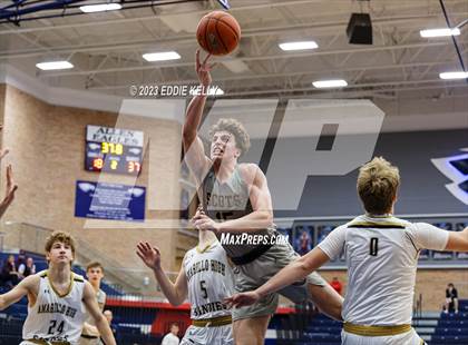 Thumbnail 1 in Amarillo vs. Highland Park (In-N-Out Tournament) photogallery.