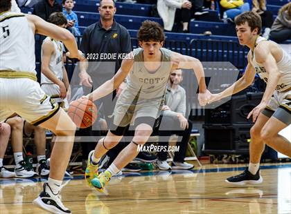 Thumbnail 1 in Amarillo vs. Highland Park (In-N-Out Tournament) photogallery.