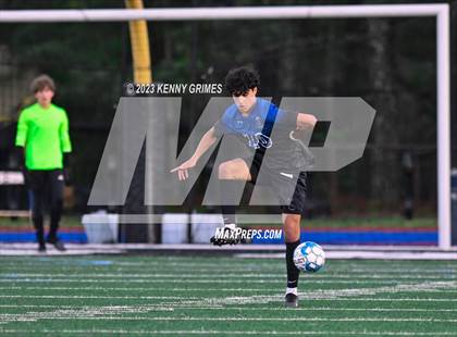 Thumbnail 2 in Midtown @ Centennial (GHSA 5A Semifinal) photogallery.