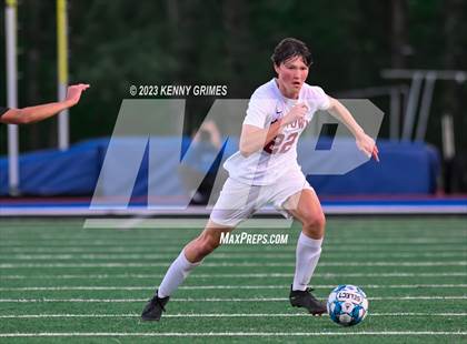 Thumbnail 2 in Midtown @ Centennial (GHSA 5A Semifinal) photogallery.