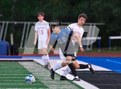 Thumbnail 1 in Midtown @ Centennial (GHSA 5A Semifinal) photogallery.