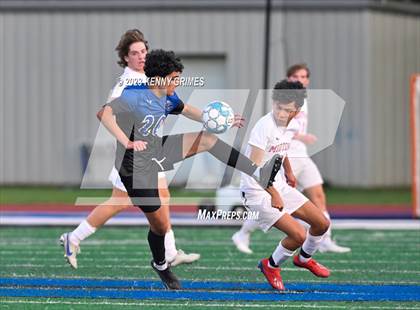 Thumbnail 2 in Midtown @ Centennial (GHSA 5A Semifinal) photogallery.