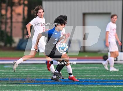 Thumbnail 3 in Midtown @ Centennial (GHSA 5A Semifinal) photogallery.