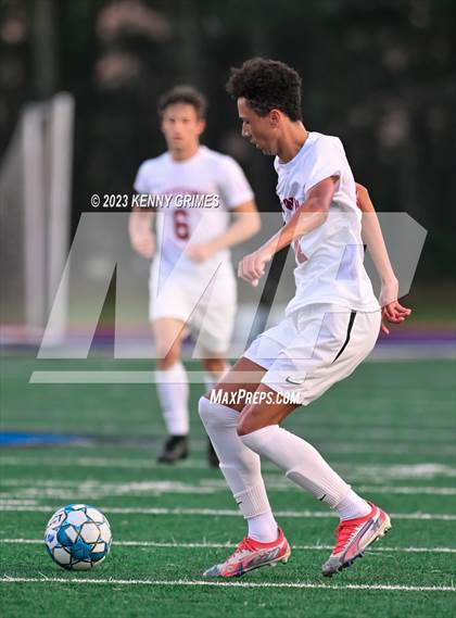 Thumbnail 1 in Midtown @ Centennial (GHSA 5A Semifinal) photogallery.