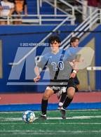 Photo from the gallery "Midtown @ Centennial (GHSA 5A Semifinal)"