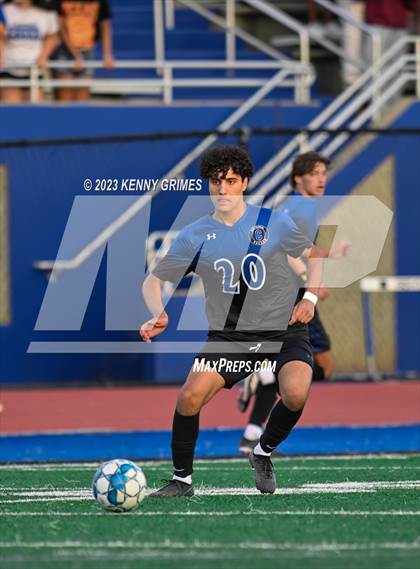 Thumbnail 1 in Midtown @ Centennial (GHSA 5A Semifinal) photogallery.