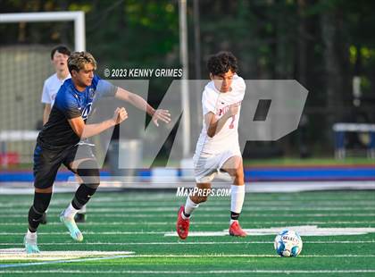 Thumbnail 1 in Midtown @ Centennial (GHSA 5A Semifinal) photogallery.