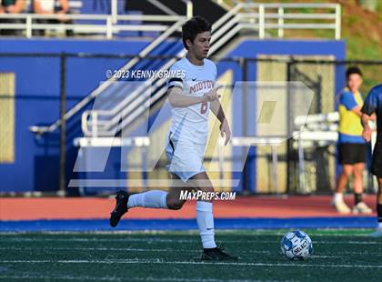Thumbnail 3 in Midtown @ Centennial (GHSA 5A Semifinal) photogallery.