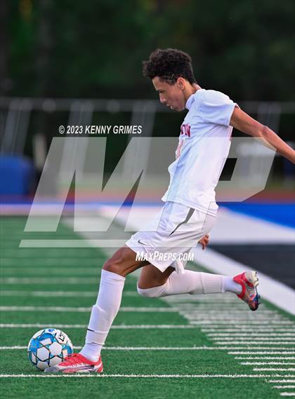 Thumbnail 2 in Midtown @ Centennial (GHSA 5A Semifinal) photogallery.