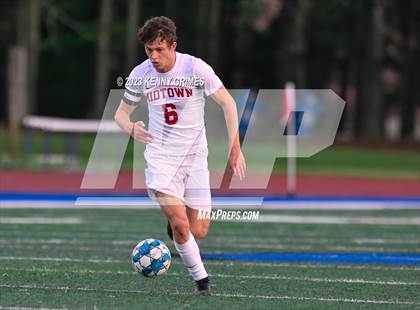 Thumbnail 3 in Midtown @ Centennial (GHSA 5A Semifinal) photogallery.