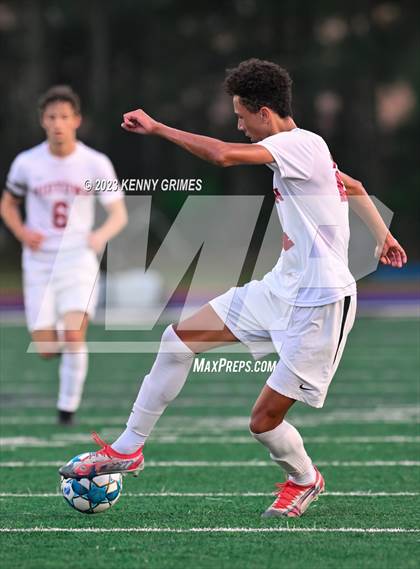 Thumbnail 3 in Midtown @ Centennial (GHSA 5A Semifinal) photogallery.