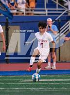 Photo from the gallery "Midtown @ Centennial (GHSA 5A Semifinal)"