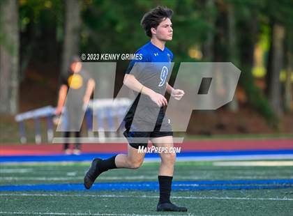 Thumbnail 1 in Midtown @ Centennial (GHSA 5A Semifinal) photogallery.