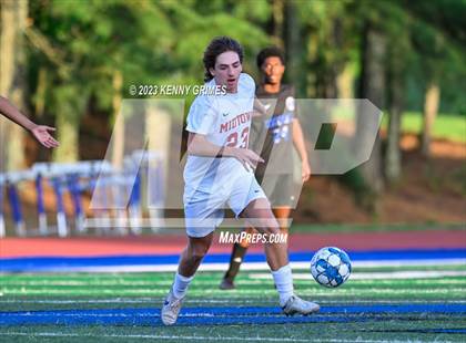Thumbnail 3 in Midtown @ Centennial (GHSA 5A Semifinal) photogallery.