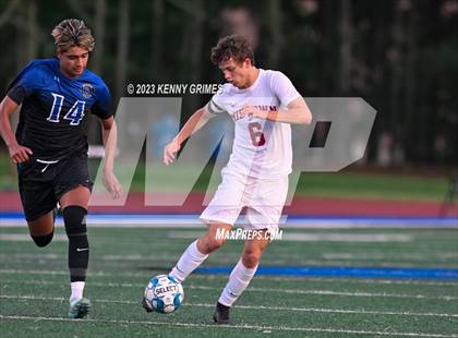 Thumbnail 1 in Midtown @ Centennial (GHSA 5A Semifinal) photogallery.