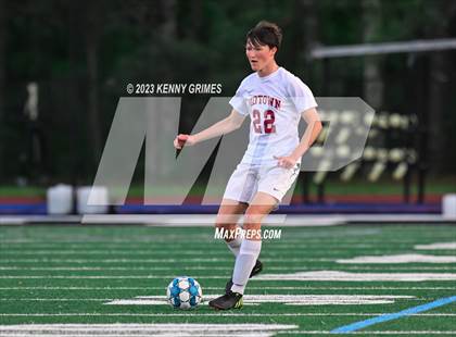 Thumbnail 2 in Midtown @ Centennial (GHSA 5A Semifinal) photogallery.