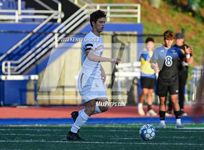 Thumbnail 1 in Midtown @ Centennial (GHSA 5A Semifinal) photogallery.