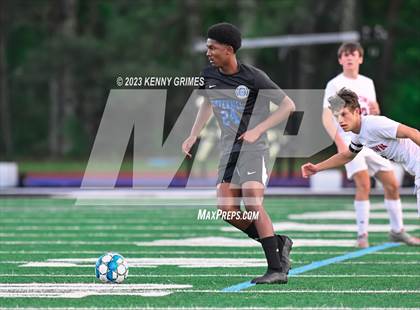 Thumbnail 3 in Midtown @ Centennial (GHSA 5A Semifinal) photogallery.