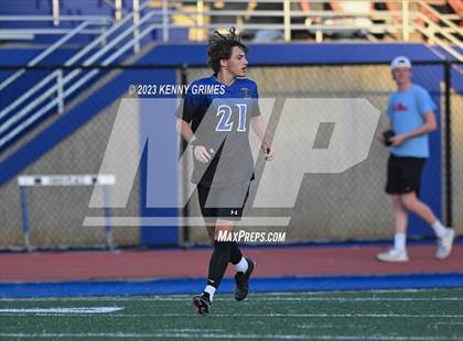 Thumbnail 1 in Midtown @ Centennial (GHSA 5A Semifinal) photogallery.