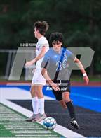 Photo from the gallery "Midtown @ Centennial (GHSA 5A Semifinal)"