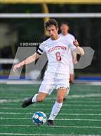 Photo from the gallery "Midtown @ Centennial (GHSA 5A Semifinal)"